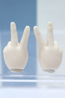 画像2: 【新宿マルイアネックス店 店頭販売商品】MDD/ハンドパーツ 2100140000020532-ZM