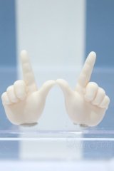 【新宿マルイアネックス店 店頭販売商品】MDD/ハンドパーツ 2100140000020533-ZM