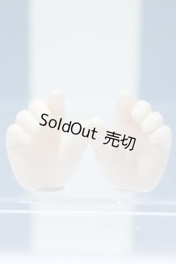 画像1: 【新宿マルイアネックス店 店頭販売商品】MDD/ハンドパーツ 2100140000020534-ZM