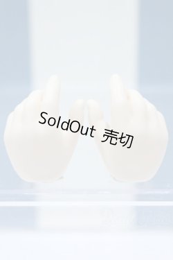 画像2: 【新宿マルイアネックス店 店頭販売商品】MDD/ハンドパーツ 2100140000020534-ZM