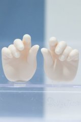 【新宿マルイアネックス店 店頭販売商品】MDD/ハンドパーツ 2100140000020535-ZM