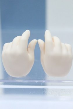 画像2: 【新宿マルイアネックス店 店頭販売商品】MDD/ハンドパーツ 2100140000020535-ZM