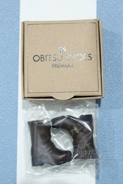 画像1: 【新宿マルイアネックス店 店頭販売商品】1/6サイズドール/OF:靴 2100140000020538-ZM