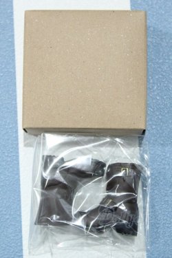 画像2: 【新宿マルイアネックス店 店頭販売商品】1/6サイズドール/OF:靴 2100140000020538-ZM