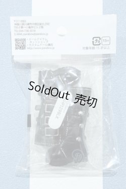 画像2: 【新宿マルイアネックス店 店頭販売商品】1/6サイズドール/OF:靴 2100140000020539-ZM