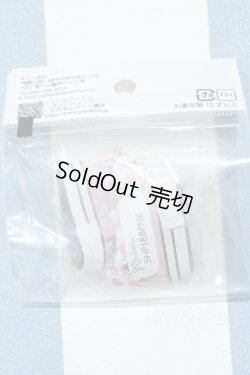 画像2: 【新宿マルイアネックス店 店頭販売商品】1/6サイズドール/OF:靴 2100140000020541-ZM