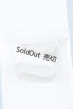 画像2: 【新宿マルイアネックス店 店頭販売商品】1/6サイズドール/OF:靴 2100140000020542-ZM