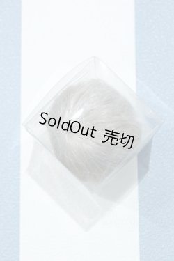 画像2: 【新宿マルイアネックス店 店頭販売商品】4inch/ウィッグ 2100140000020545-ZM