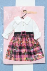 【新宿マルイアネックス店 店頭販売商品】1/6サイズドール/OF:衣装 2100140000020555-ZM