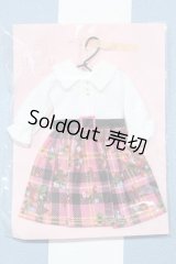 【新宿マルイアネックス店 店頭販売商品】1/6サイズドール/OF:衣装 2100140000020555-ZM