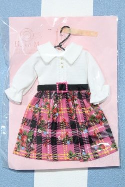 画像1: 【新宿マルイアネックス店 店頭販売商品】1/6サイズドール/OF:衣装 2100140000020555-ZM