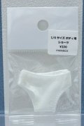 【新宿マルイアネックス店 店頭販売商品】1/6サイズドール/OF:ショーツ 2100140000020557-ZM