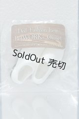 【新宿マルイアネックス店 店頭販売商品】六分の一男子図鑑/OF：靴 2100140000020559-ZM