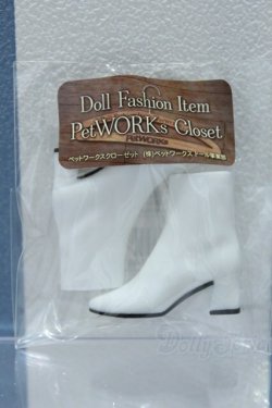 画像1: 【新宿マルイアネックス店 店頭販売商品】六分の一男子図鑑/OF：靴 2100140000020562-ZM