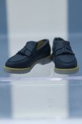 【新宿マルイアネックス店 店頭販売商品】六分の一男子図鑑/OF：靴 2100140000020563-ZM
