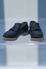 【新宿マルイアネックス店 店頭販売商品】六分の一男子図鑑/OF：靴 2100140000020563-ZM