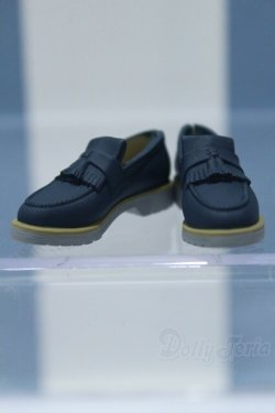 画像1: 【新宿マルイアネックス店 店頭販売商品】六分の一男子図鑑/OF：靴 2100140000020563-ZM