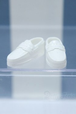 画像1: 【新宿マルイアネックス店 店頭販売商品】六分の一男子図鑑/OF：靴 2100140000020564-ZM