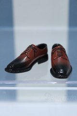 【新宿マルイアネックス店 店頭販売商品】六分の一男子図鑑/OF：靴 2100140000020565-ZM