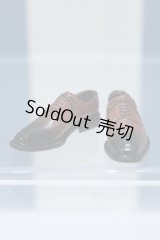 【新宿マルイアネックス店 店頭販売商品】六分の一男子図鑑/OF：靴 2100140000020565-ZM