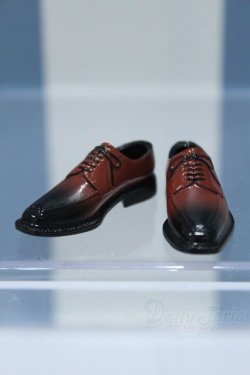 画像1: 【新宿マルイアネックス店 店頭販売商品】六分の一男子図鑑/OF：靴 2100140000020565-ZM