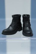 【新宿マルイアネックス店 店頭販売商品】六分の一男子図鑑/OF：靴 2100140000020566-ZM