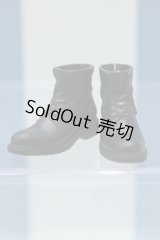 【新宿マルイアネックス店 店頭販売商品】六分の一男子図鑑/OF：靴 2100140000020566-ZM