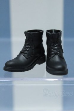 画像1: 【新宿マルイアネックス店 店頭販売商品】六分の一男子図鑑/OF：靴 2100140000020566-ZM