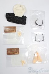 六分の一男子図鑑/OF:小物 S-25-06-29-101-GN-ZS
