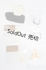 六分の一男子図鑑/OF:小物 S-25-09-14-438-GN-ZS