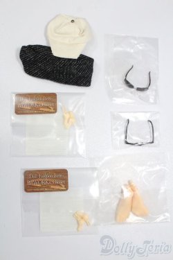 画像1: 六分の一男子図鑑/OF:小物 S-25-06-29-101-GN-ZS