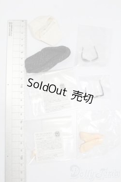 画像2: 六分の一男子図鑑/OF:小物 S-25-09-14-438-GN-ZS