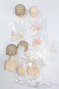 1/6ドール/KULLMA様自作造形パーツセット S-25-06-08-148-GN-ZS