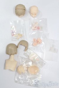 1/6ドール/KULLMA様自作造形パーツセット S-25-06-08-148-GN-ZS