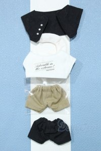 【新宿マルイアネックス店 店頭販売商品】10cmぬい/OF:衣装 2100140000020569-ZM