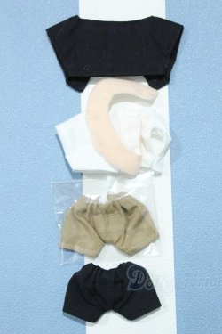 画像2: 【新宿マルイアネックス店 店頭販売商品】10cmぬい/OF:衣装 2100140000020569-ZM