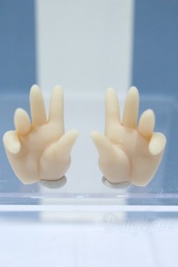 画像1: 【新宿マルイアネックス店 店頭販売商品】MDD/ハンドパーツ 2100140000020570-ZM