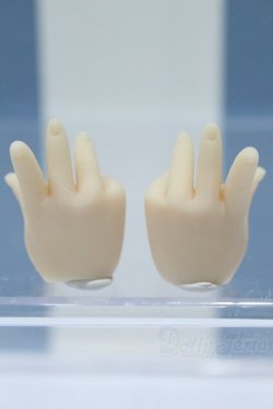 画像2: 【新宿マルイアネックス店 店頭販売商品】MDD/ハンドパーツ 2100140000020570-ZM
