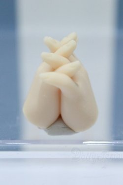 画像1: 【新宿マルイアネックス店 店頭販売商品】MDD/ハンドパーツ 2100140000020571-ZM