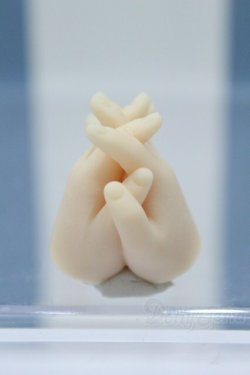 画像2: 【新宿マルイアネックス店 店頭販売商品】MDD/ハンドパーツ 2100140000020571-ZM
