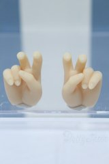 【新宿マルイアネックス店 店頭販売商品】MDD/ハンドパーツ 2100140000020572-ZM