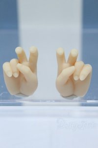 【新宿マルイアネックス店 店頭販売商品】MDD/ハンドパーツ 2100140000020572-ZM