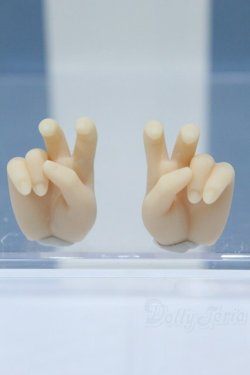 画像1: 【新宿マルイアネックス店 店頭販売商品】MDD/ハンドパーツ 2100140000020572-ZM