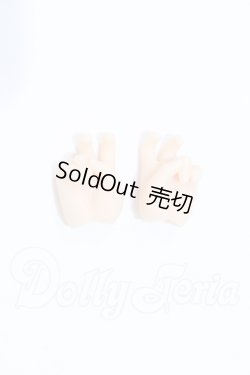 画像1: MDD/ハンドパーツ S-26-04-12-022-GN-ZS