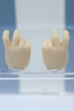 画像2: 【新宿マルイアネックス店 店頭販売商品】MDD/ハンドパーツ 2100140000020572-ZM
