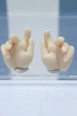 【新宿マルイアネックス店 店頭販売商品】MDD/ハンドパーツ 2100140000020573-ZM