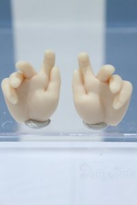 【新宿マルイアネックス店 店頭販売商品】MDD/ハンドパーツ 2100140000020573-ZM