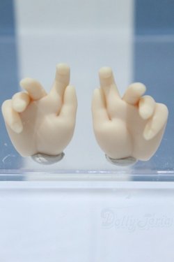 画像1: 【新宿マルイアネックス店 店頭販売商品】MDD/ハンドパーツ 2100140000020573-ZM