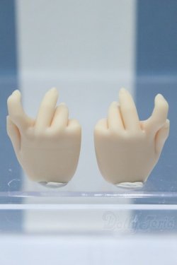 画像2: 【新宿マルイアネックス店 店頭販売商品】MDD/ハンドパーツ 2100140000020573-ZM