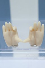 【新宿マルイアネックス店 店頭販売商品】MDD/ハンドパーツ 2100140000020574-ZM